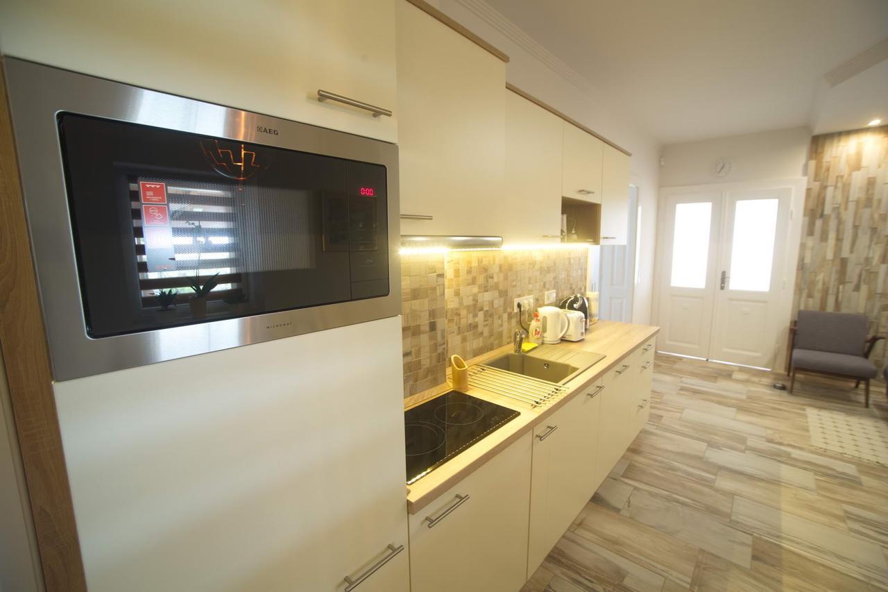 Holiday Home Podium إغير المظهر الخارجي الصورة