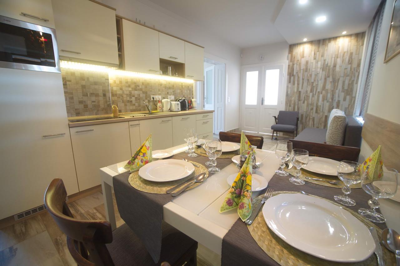 Holiday Home Podium إغير المظهر الخارجي الصورة