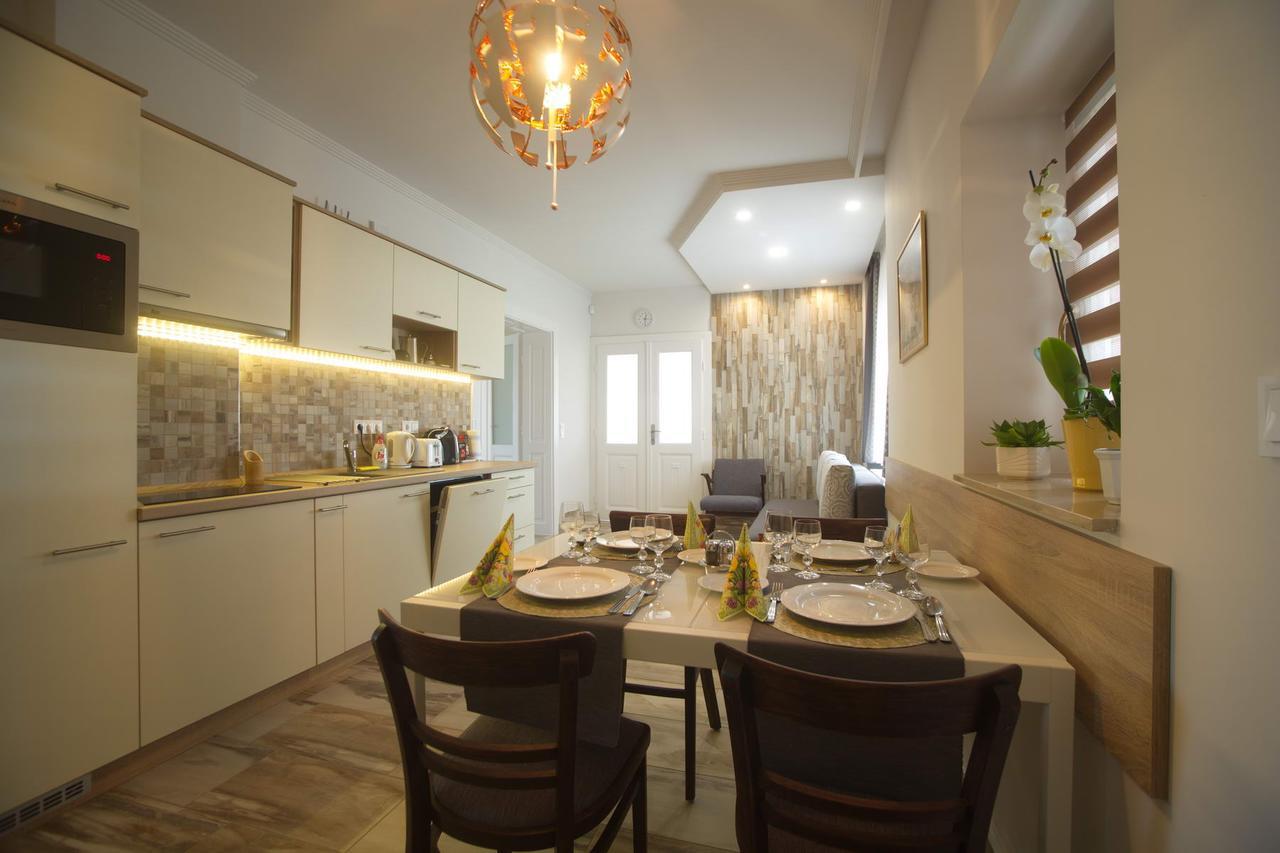 Holiday Home Podium إغير المظهر الخارجي الصورة