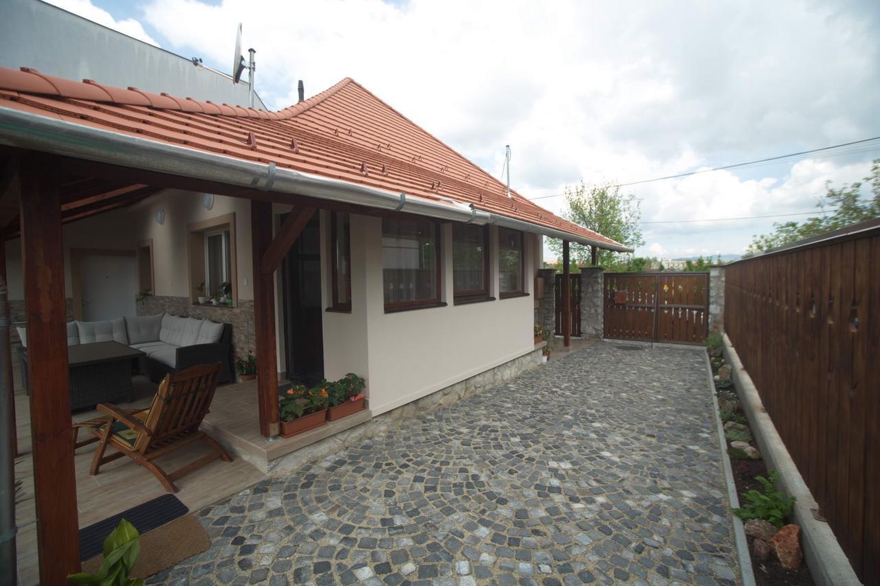Holiday Home Podium إغير المظهر الخارجي الصورة