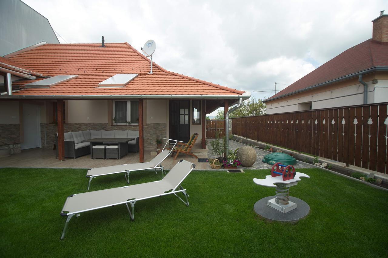 Holiday Home Podium إغير المظهر الخارجي الصورة